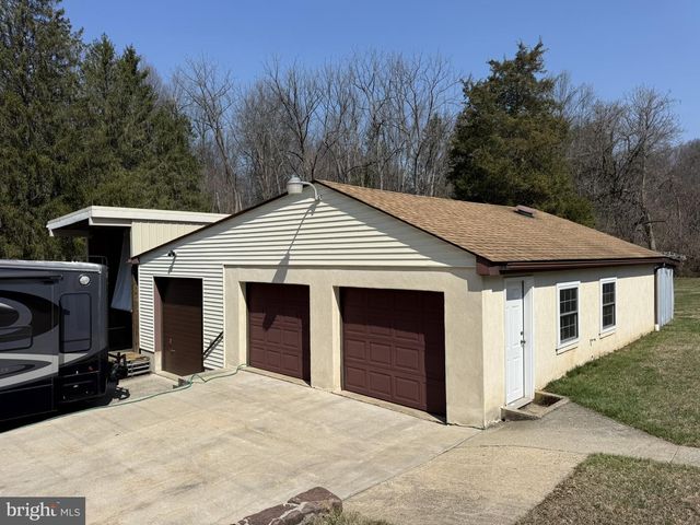 435 WESTLEY RD, Mohnton, PA 19540