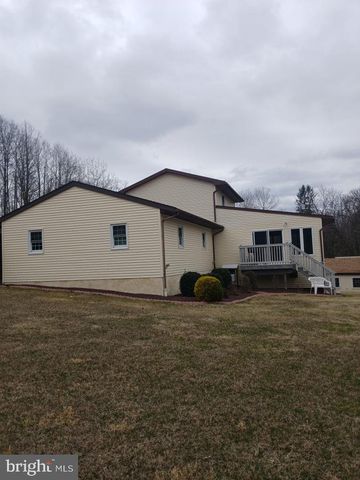 435 WESTLEY RD, Mohnton, PA 19540