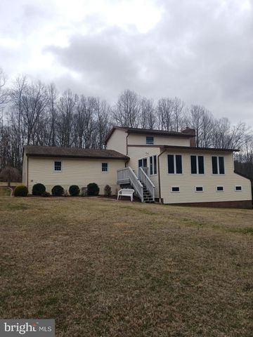 435 WESTLEY RD, Mohnton, PA 19540