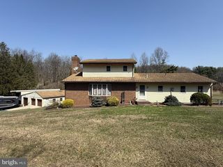 435 WESTLEY RD, Mohnton, PA 19540