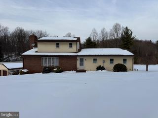 435 WESTLEY RD, Mohnton, PA 19540