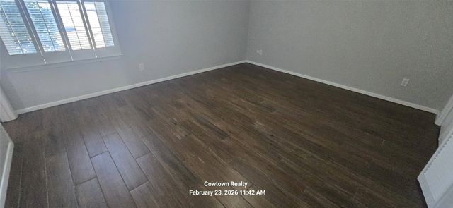 1029 Cottonwood Trail, Benbrook, TX 76126