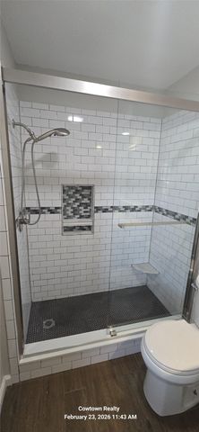 1029 Cottonwood Trail, Benbrook, TX 76126