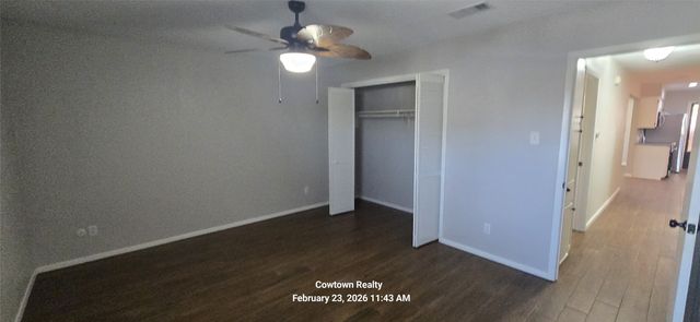 1029 Cottonwood Trail, Benbrook, TX 76126