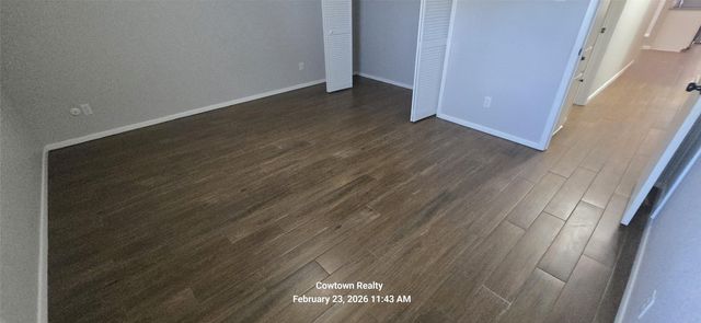 1029 Cottonwood Trail, Benbrook, TX 76126