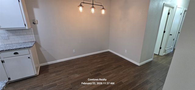 1029 Cottonwood Trail, Benbrook, TX 76126