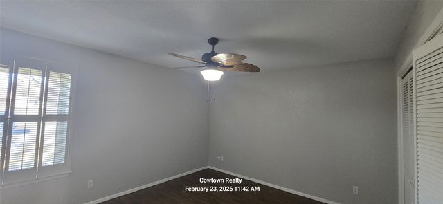 1029 Cottonwood Trail, Benbrook, TX 76126