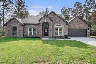 9602 Moss Rose, Willis, TX 77378