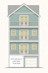 211A 15th Ave. S, Surfside Beach, SC 29575