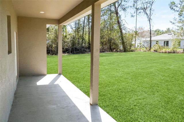 7872 N KEYSTONE DRIVE, Citrus Springs, FL 34433