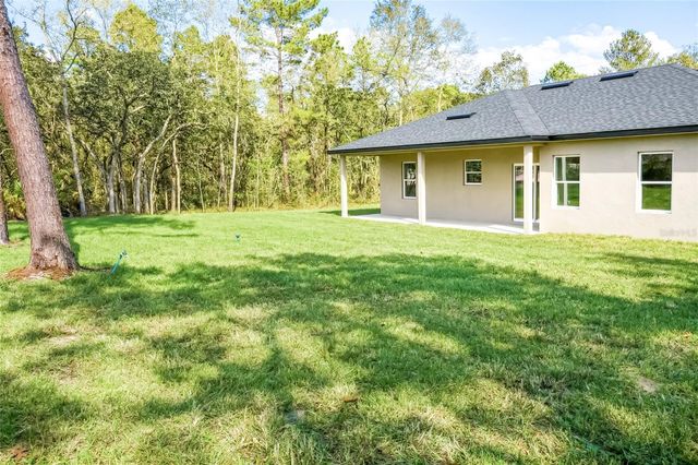 7872 N KEYSTONE DRIVE, Citrus Springs, FL 34433