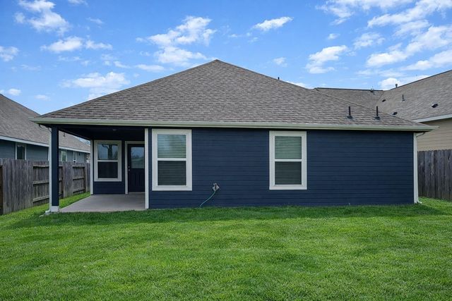 33118 School Hill Road, Fulshear, TX 77441