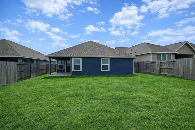 33118 School Hill Road, Fulshear, TX 77441