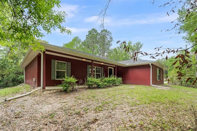 6144 AVENUE G, Mc Intosh, FL 32664