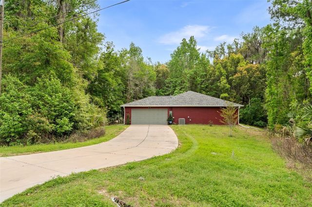 6144 AVENUE G, Mc Intosh, FL 32664