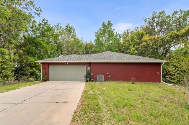 6144 AVENUE G, Mc Intosh, FL 32664