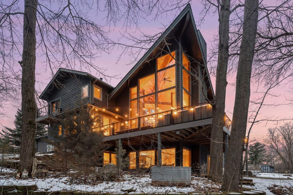 16090 Pilar Road N, Scandia, MN 55073