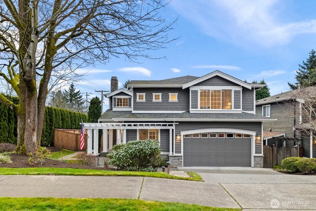 622 9th Avenue S, Kirkland, WA 98033