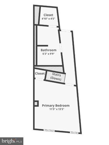 613 HARVEY ST, Baltimore, MD 21230