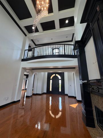 60 Deauville Circle, Little Rock, AR 72223