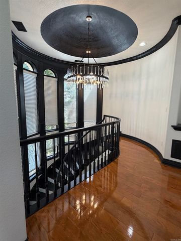 60 Deauville Circle, Little Rock, AR 72223