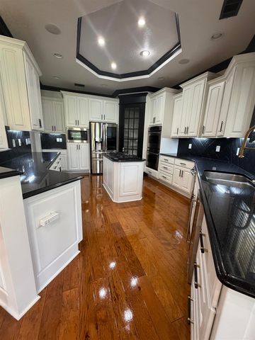 60 Deauville Circle, Little Rock, AR 72223