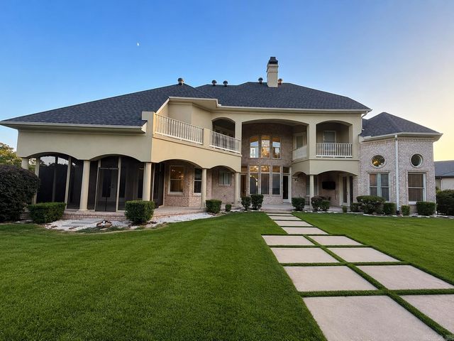 60 Deauville Circle, Little Rock, AR 72223
