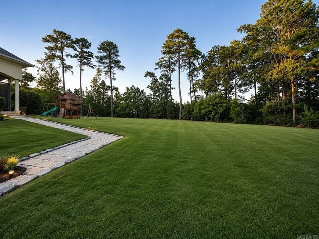 60 Deauville Circle, Little Rock, AR 72223