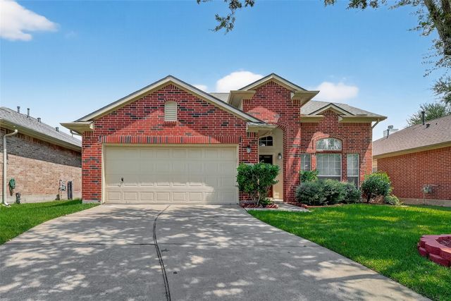 2711 Shallow Falls Court, Pearland, TX 77584