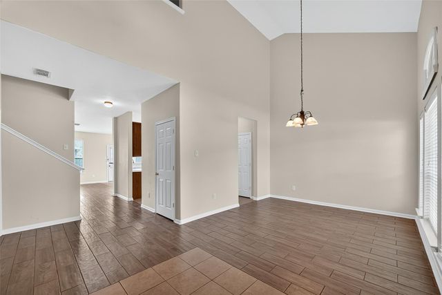 2711 Shallow Falls Court, Pearland, TX 77584