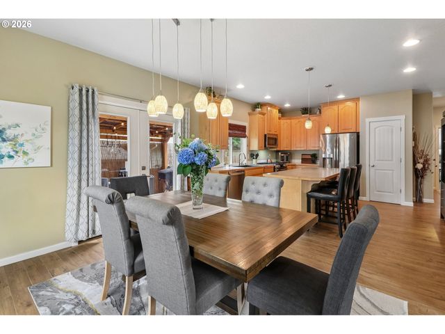 3919 Ne 55TH Ct, Vancouver, WA 98661