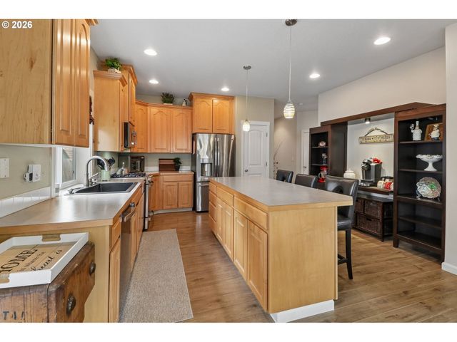 3919 Ne 55TH Ct, Vancouver, WA 98661