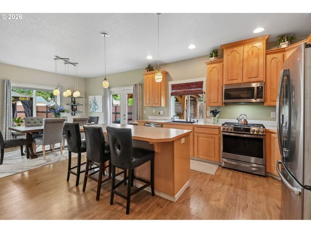 3919 Ne 55TH Ct, Vancouver, WA 98661