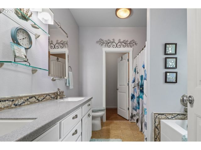 3919 Ne 55TH Ct, Vancouver, WA 98661