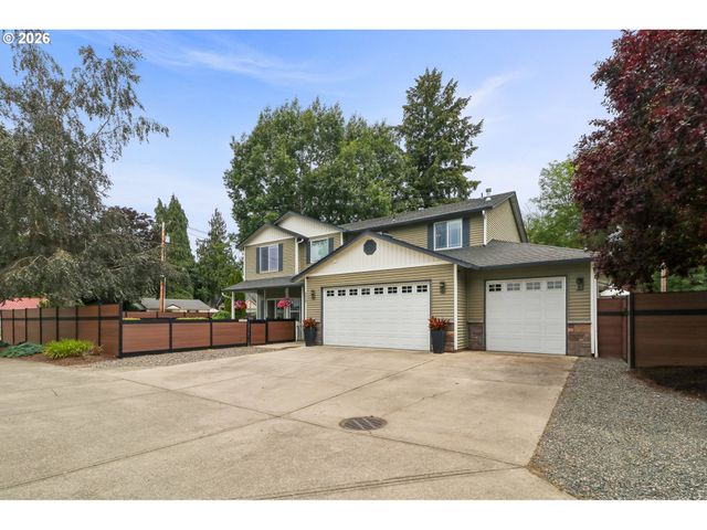 3919 Ne 55TH Ct, Vancouver, WA 98661