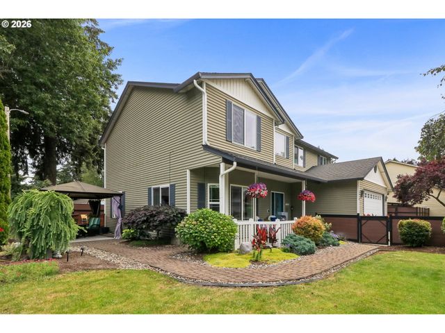 3919 Ne 55TH Ct, Vancouver, WA 98661