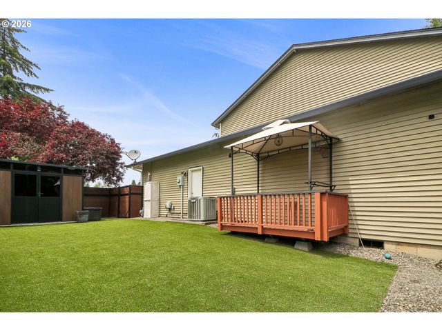 3919 Ne 55TH Ct, Vancouver, WA 98661
