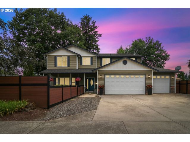 3919 Ne 55TH Ct, Vancouver, WA 98661