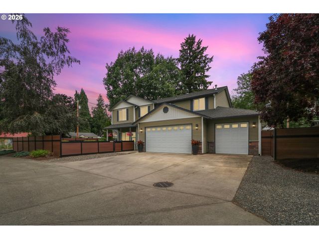 3919 Ne 55TH Ct, Vancouver, WA 98661
