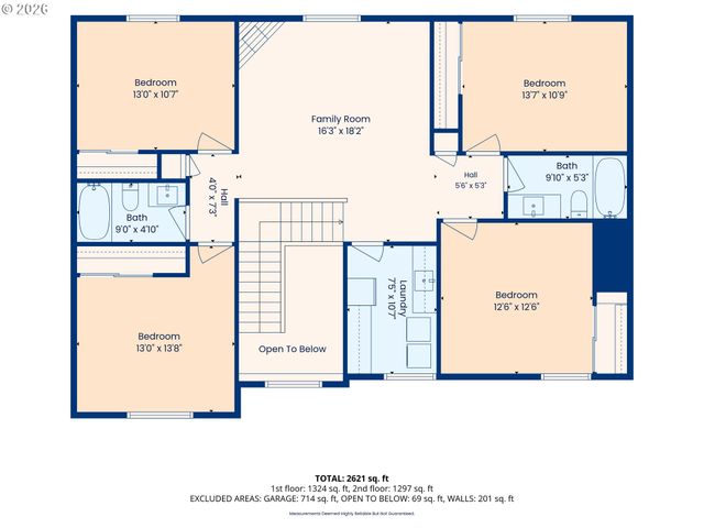 3919 Ne 55TH Ct, Vancouver, WA 98661