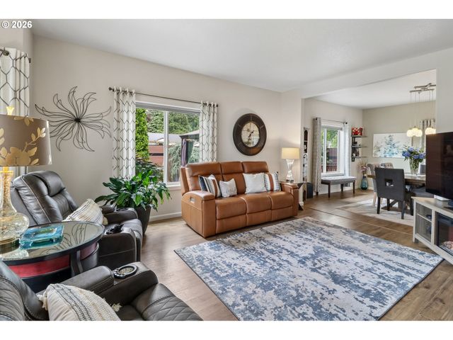 3919 Ne 55TH Ct, Vancouver, WA 98661
