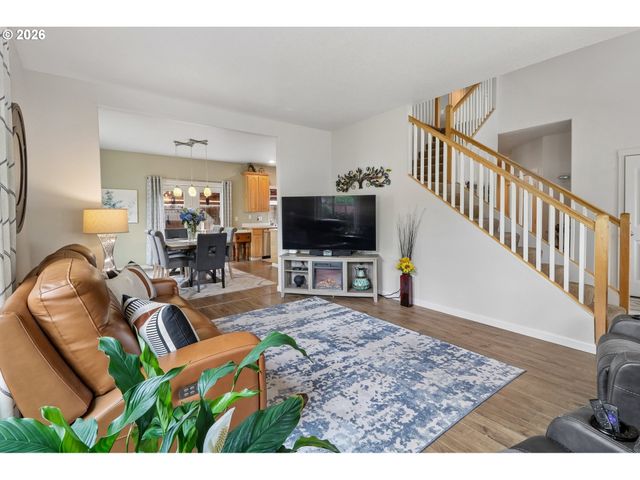 3919 Ne 55TH Ct, Vancouver, WA 98661