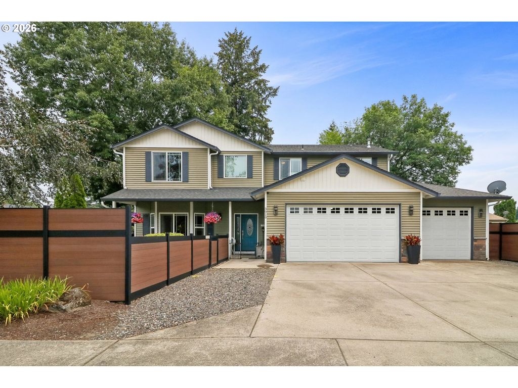 3919 Ne 55TH Ct, Vancouver, WA 98661