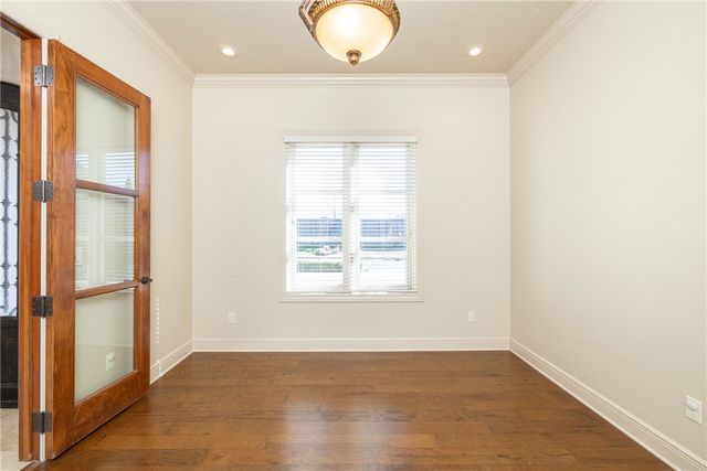 5584 Cordell Drive, Fayetteville, AR 72704