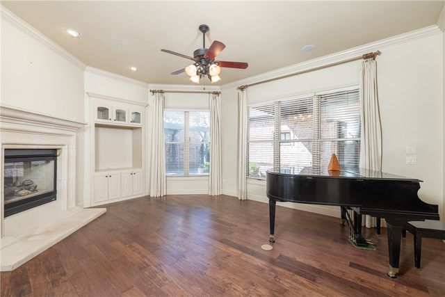 5584 Cordell Drive, Fayetteville, AR 72704