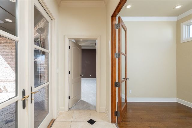 5584 Cordell Drive, Fayetteville, AR 72704