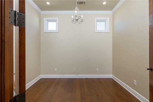 5584 Cordell Drive, Fayetteville, AR 72704