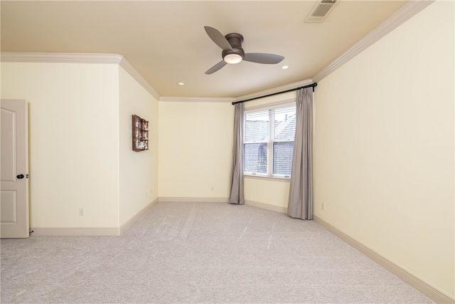 5584 Cordell Drive, Fayetteville, AR 72704