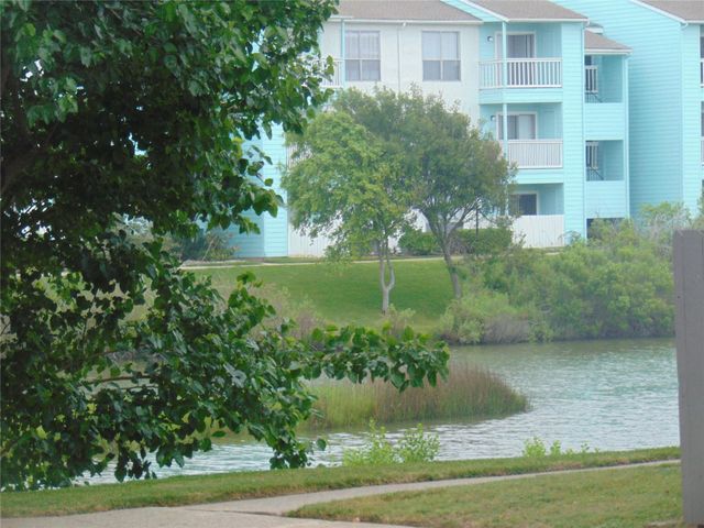 3220 69th Street G1, Galveston, TX 77551