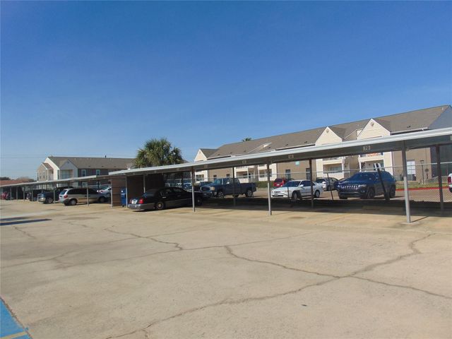 3220 69th Street G1, Galveston, TX 77551